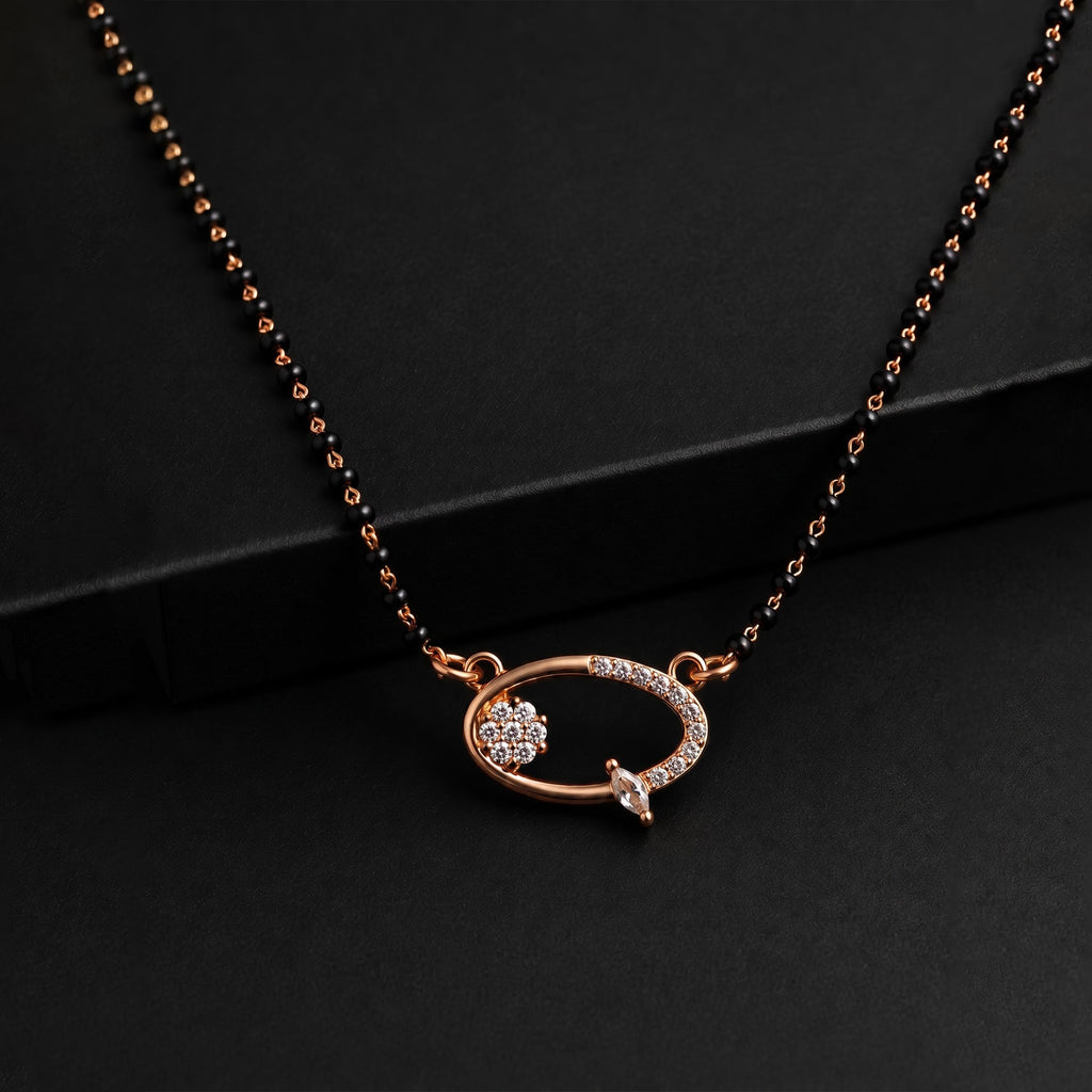 Madhubala Mangalsutra