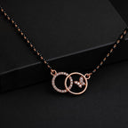 Titli Mangalsutra
