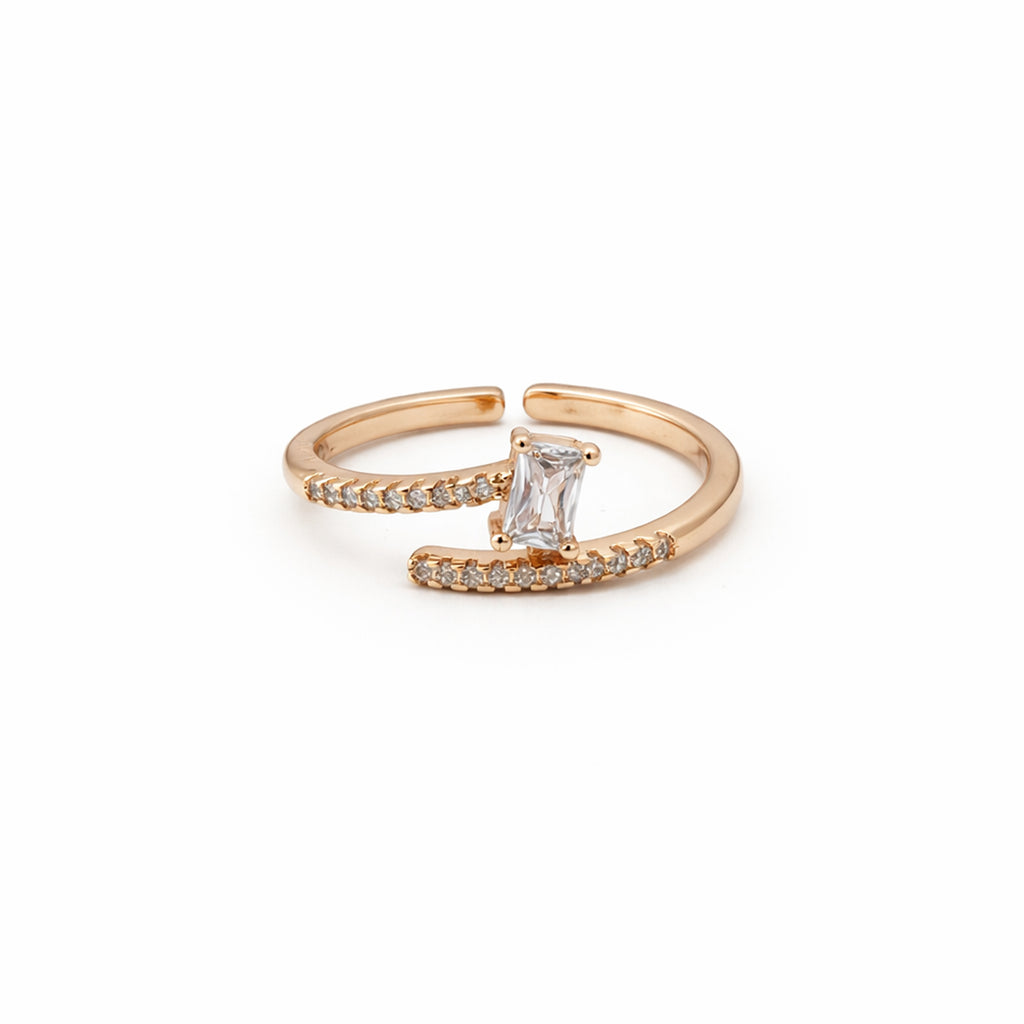 Goldera Ring