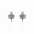 Crownelle Earrings