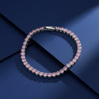 Pink Aura Luxe Bracelet