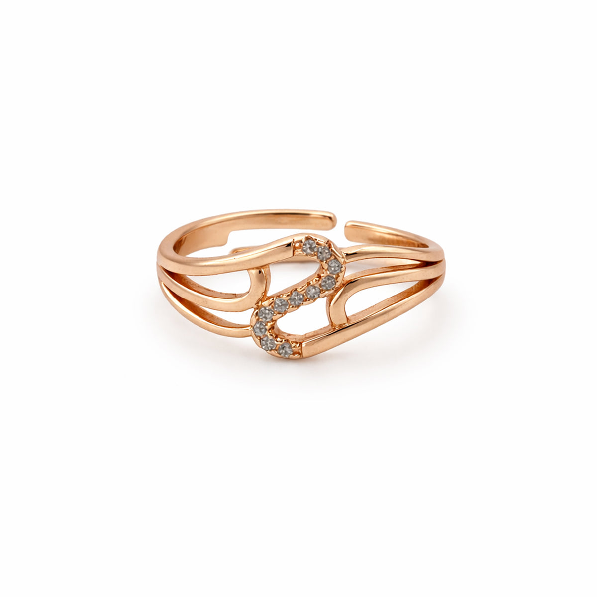 Solenne Ring