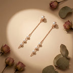 Perlisse Earrings
