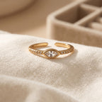 Lumevia Ring