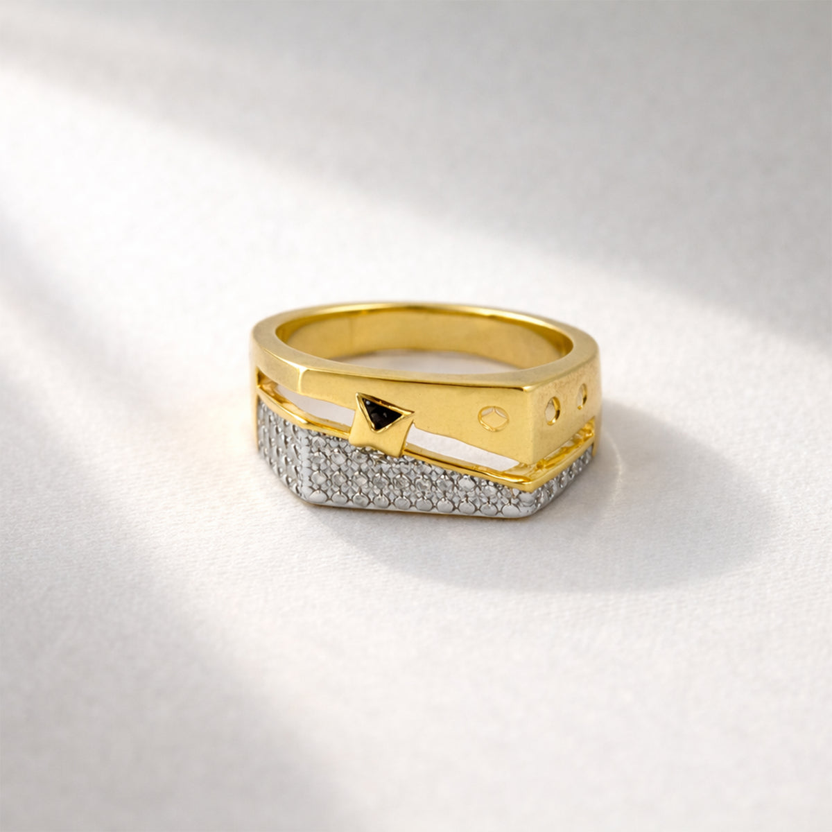 Raja Saheb Ring