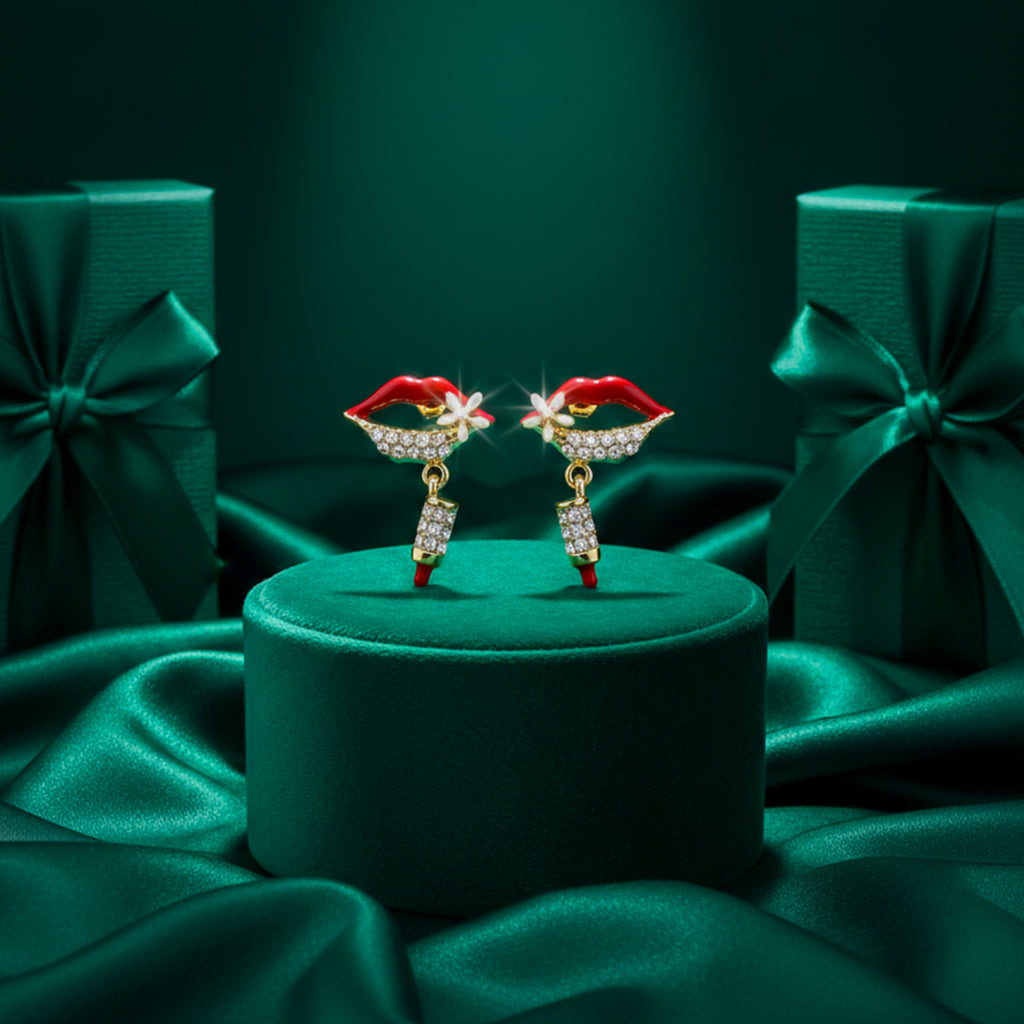 Lipselle Earrings