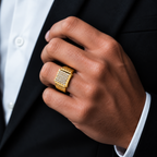 Samaraj Luxe Ring