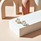 Elarose Earrings