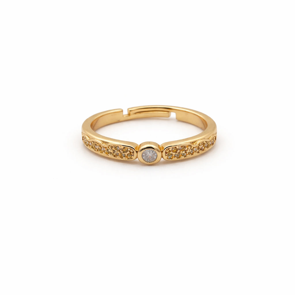 Monavelle Ring