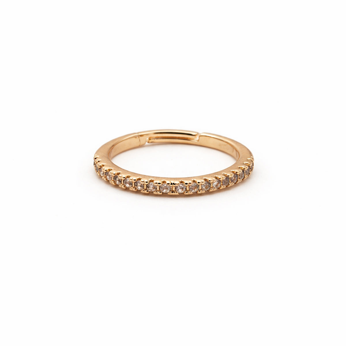 Aurique Ring