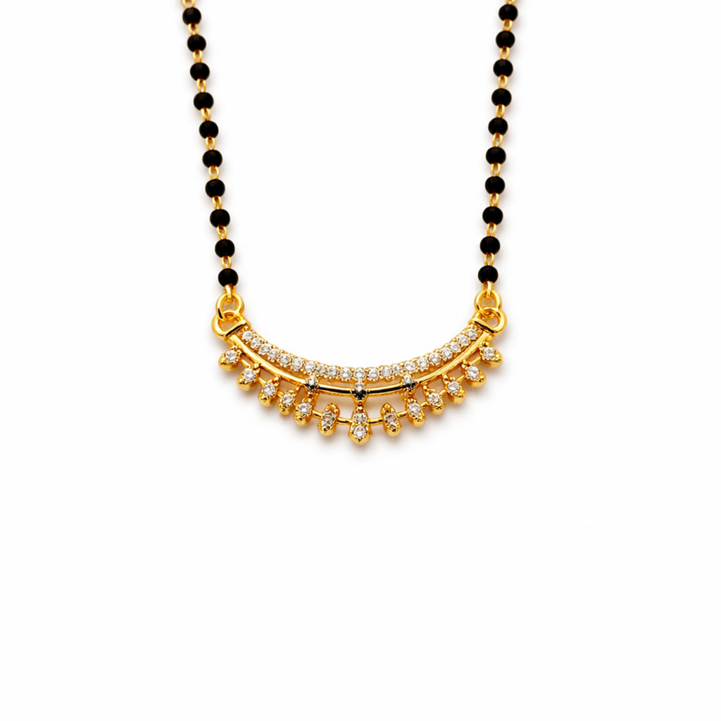 Swarn Chandrika Mangalsutra