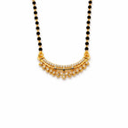 Swarn Chandrika Mangalsutra