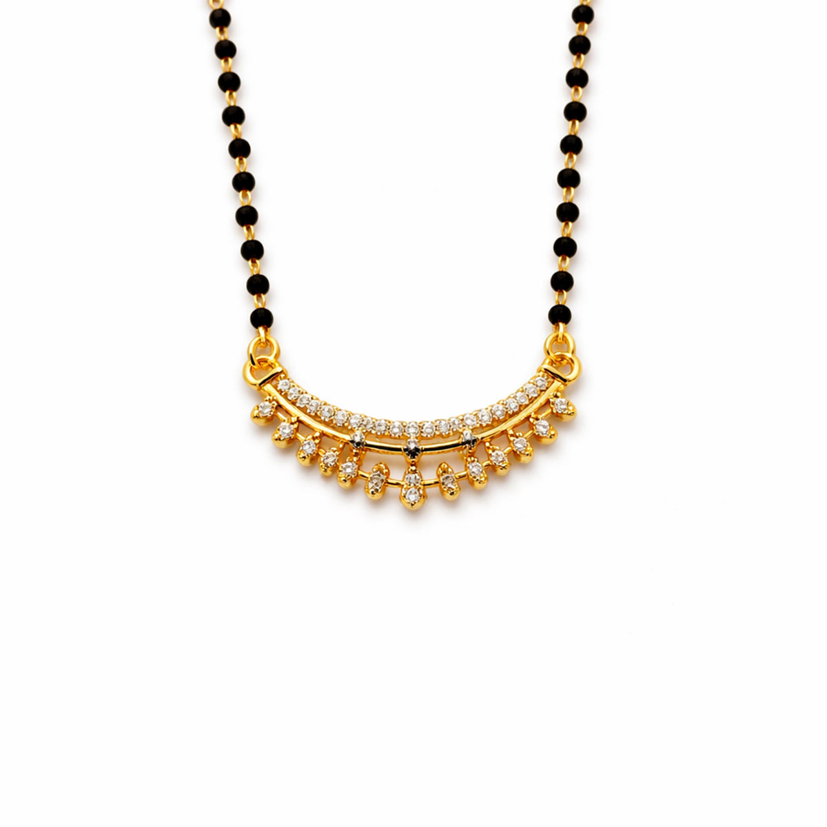 Swarn Chandrika Mangalsutra