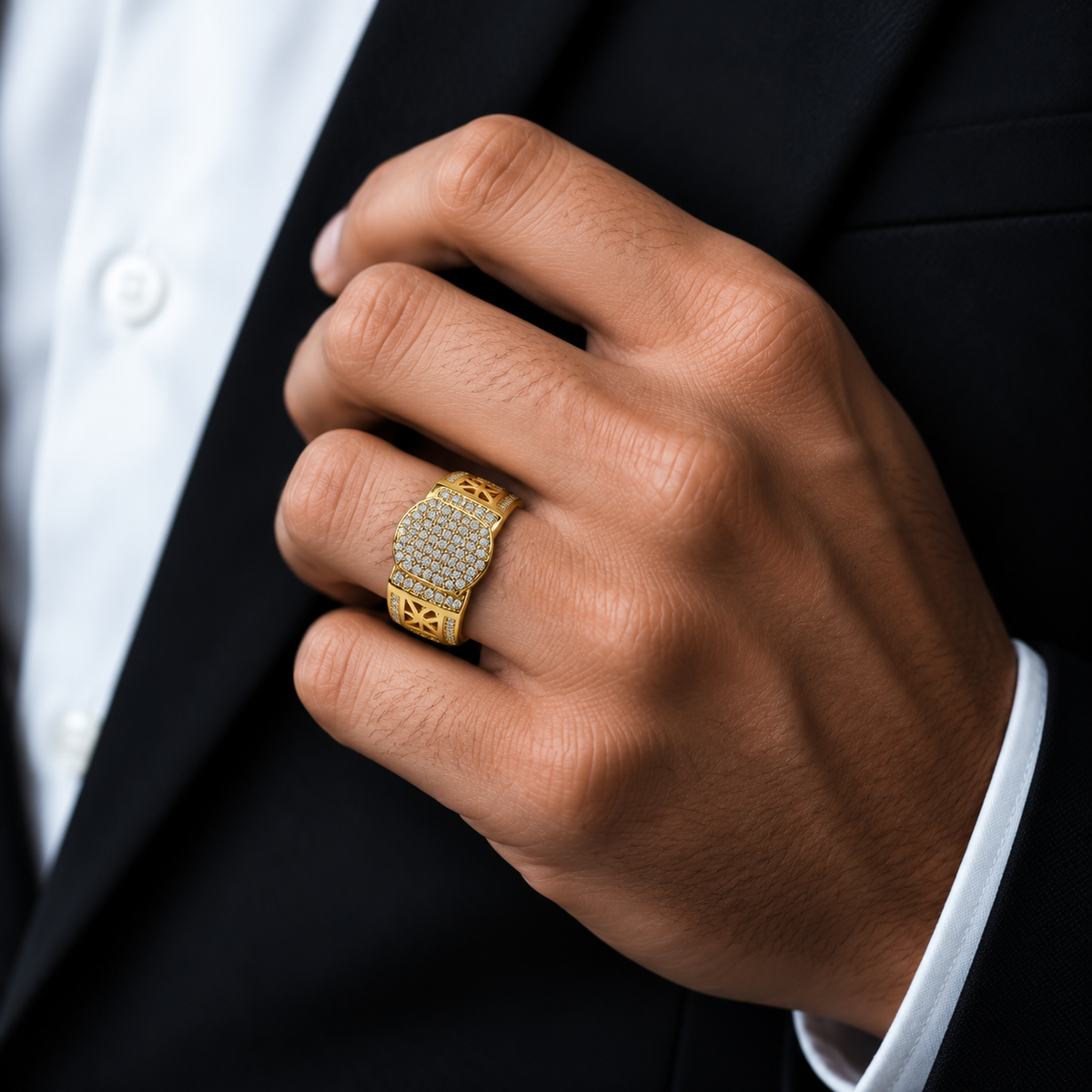 Ravex Ring