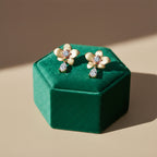 Zenvia Bloom Earrings
