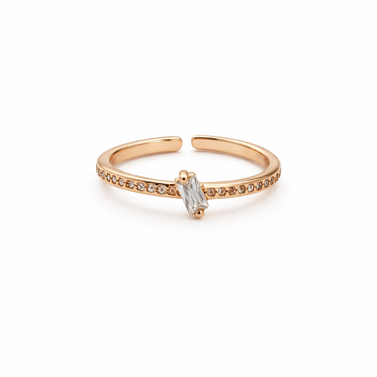 Serave Ring