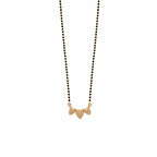 Swarna Triveni Mangalsutra