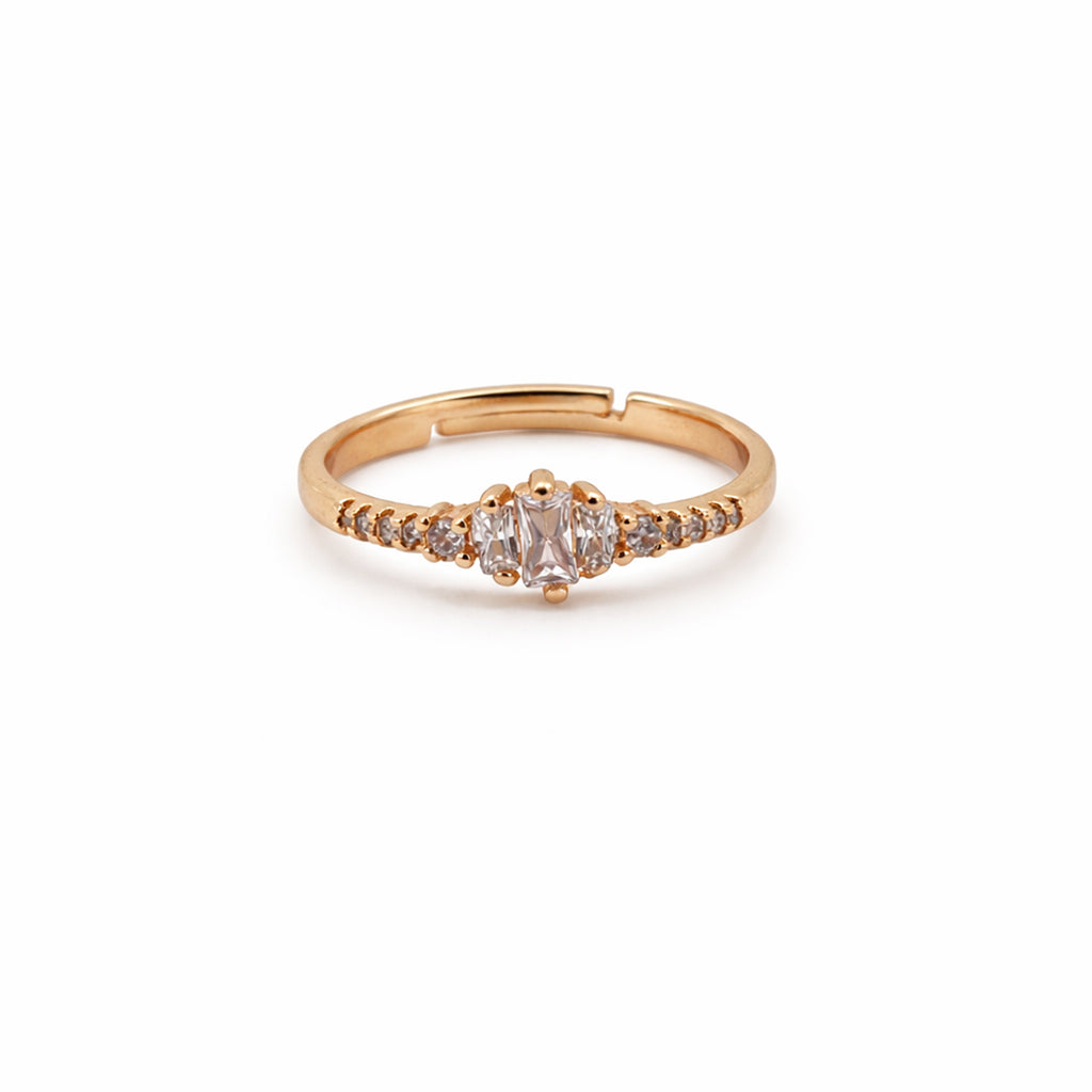 Velmora Ring