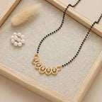 Swarna Pushp Mangalsutra