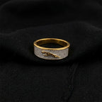 Vyaghra Raj Ring
