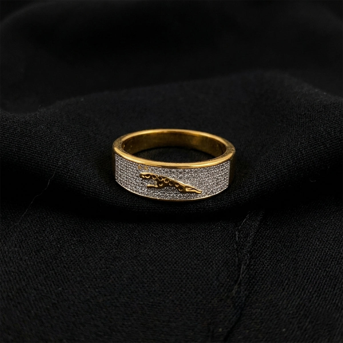 Vyaghra Raj Ring