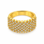 Kshatra Luxe Ring