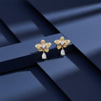 Zenvia Bloom Earrings