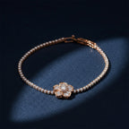 Seraphina Bloom Bracelet