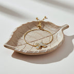 Golden Papillon Elegance Bracelet