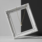Eternal Love Pearl Necklace