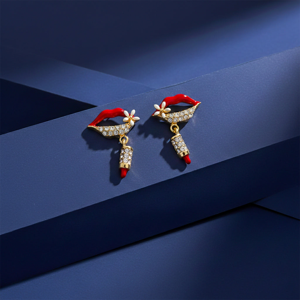 Lipselle Earrings
