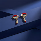 Lipselle Earrings