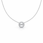 Timeless Infinity Love Pendant Necklace