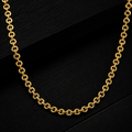 Velar Gold Chain