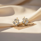 Elarose Earrings