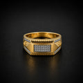 Yuvraj Ring