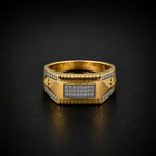 Yuvraj Ring