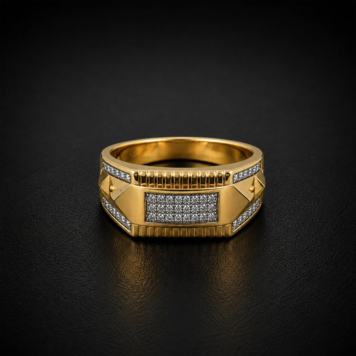 Yuvraj Ring