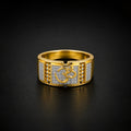 Om Raj Ring