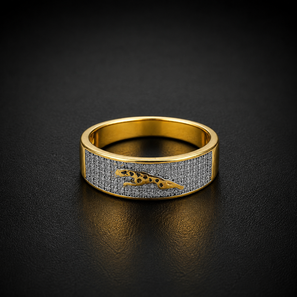Vyaghra Raj Ring