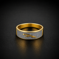 Vyaghra Raj Ring