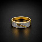 Vyaghra Raj Ring