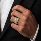 Om Raj Ring