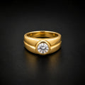 Veer Shahi Ring