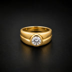 Veer Shahi Ring