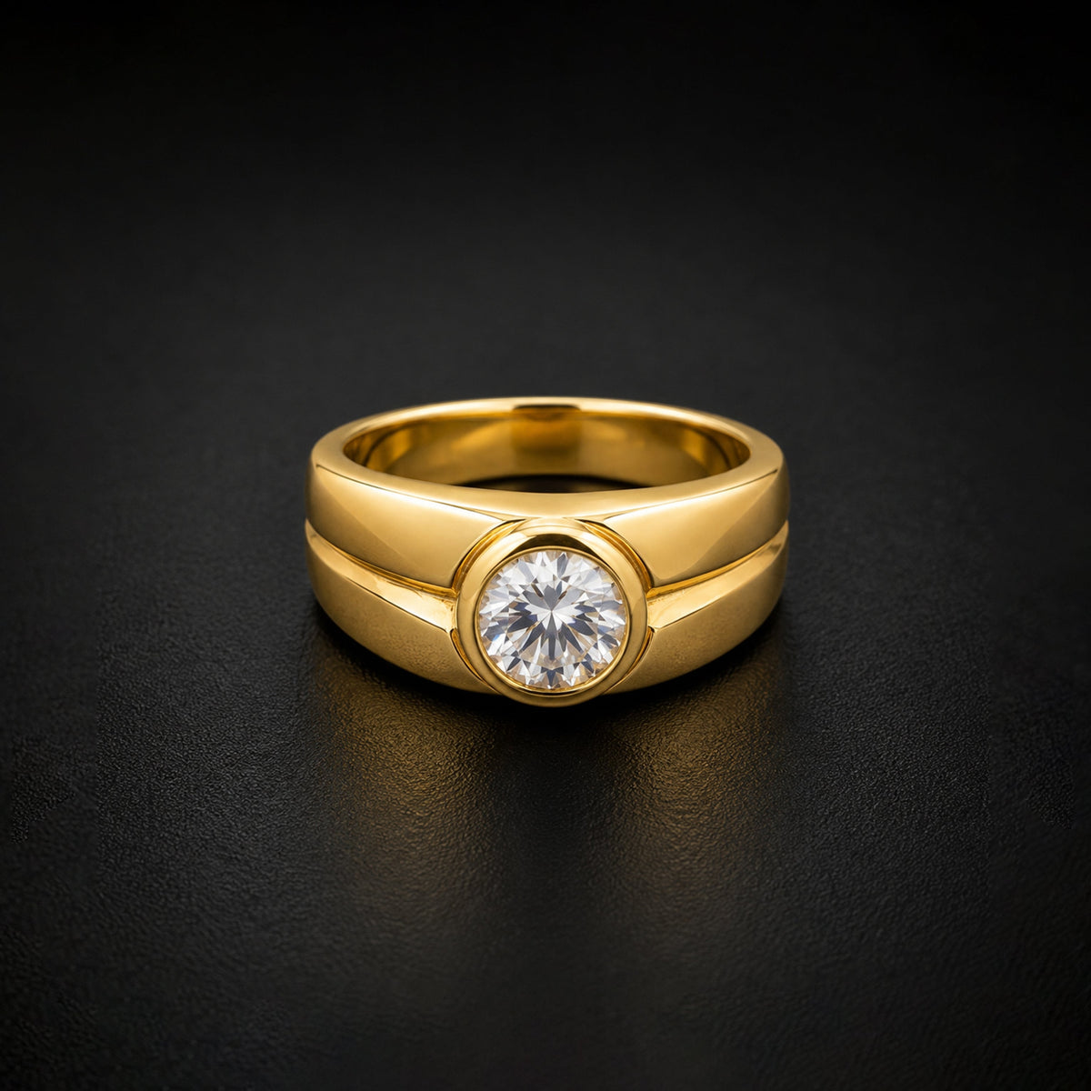Veer Shahi Ring