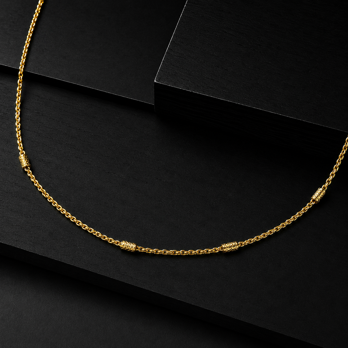 Prestige Link Chain