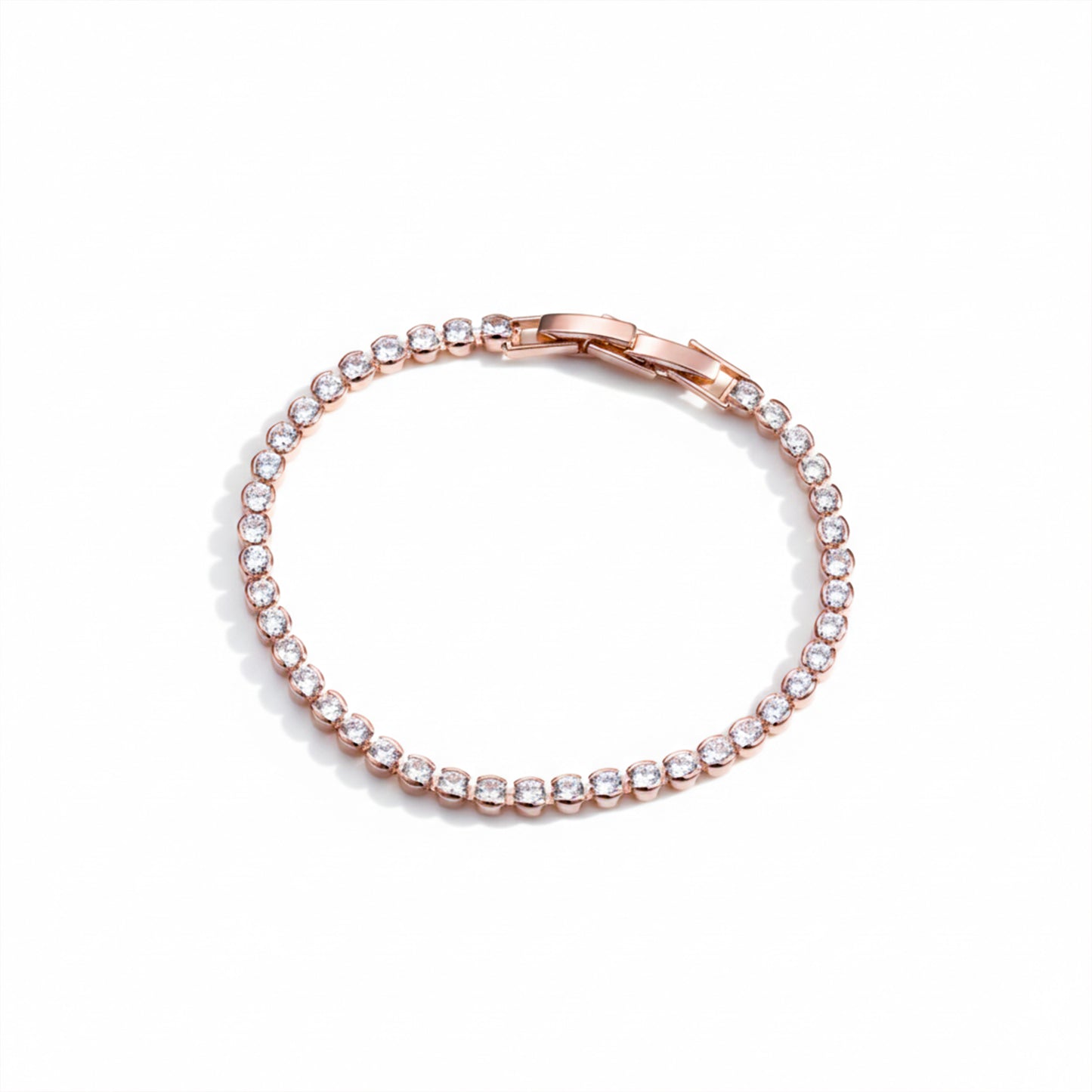 Luxpenny Rose Elegance Bracelet