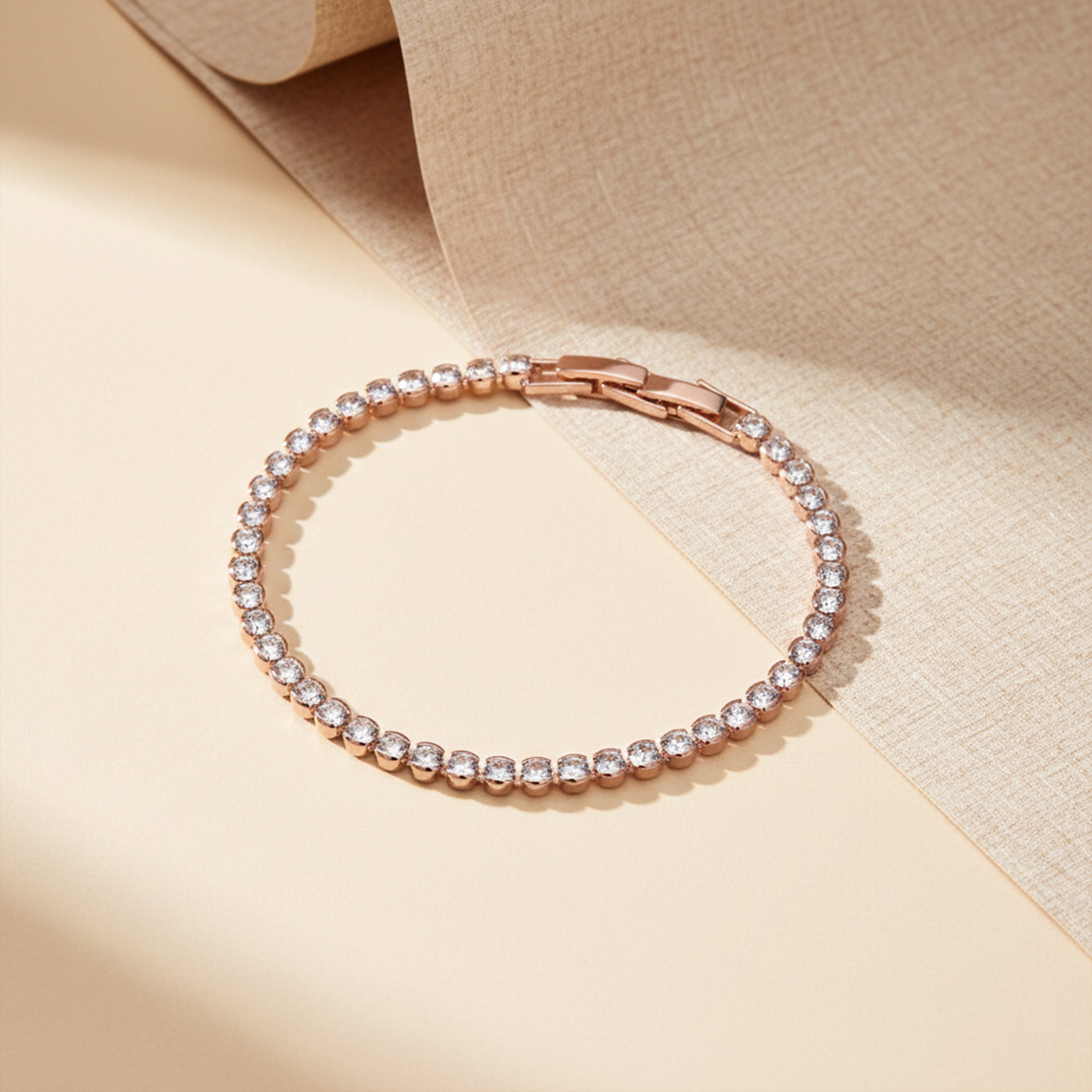 Luxpenny Rose Elegance Bracelet