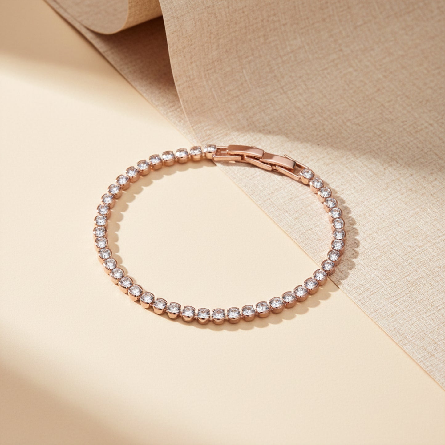 Luxpenny Rose Elegance Bracelet